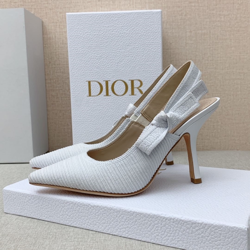 Christian Dior High Heels